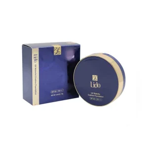 پودر بیک لیدو