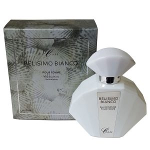Womens Eau de Parfum model BELISIMO BIANCO volume 75 ml