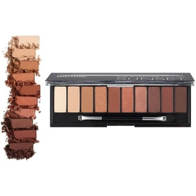 سايه چشم ده رنگ فلورمار 00159