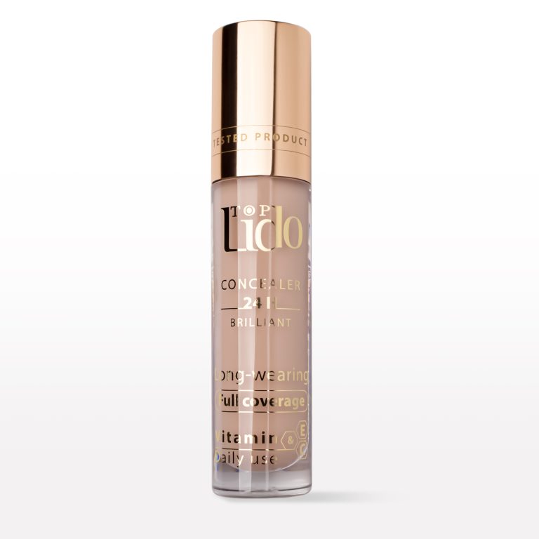 کانسيلر برليانت لیدو