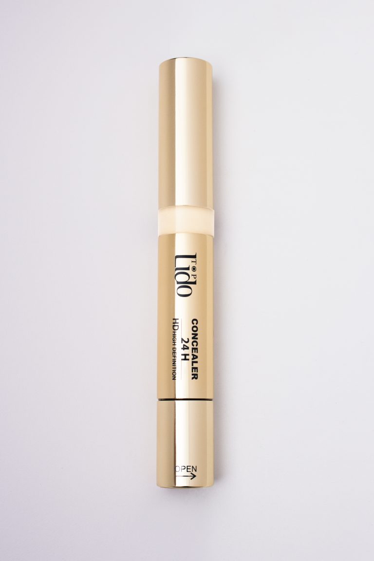 کانسیلر دیواین لیدو