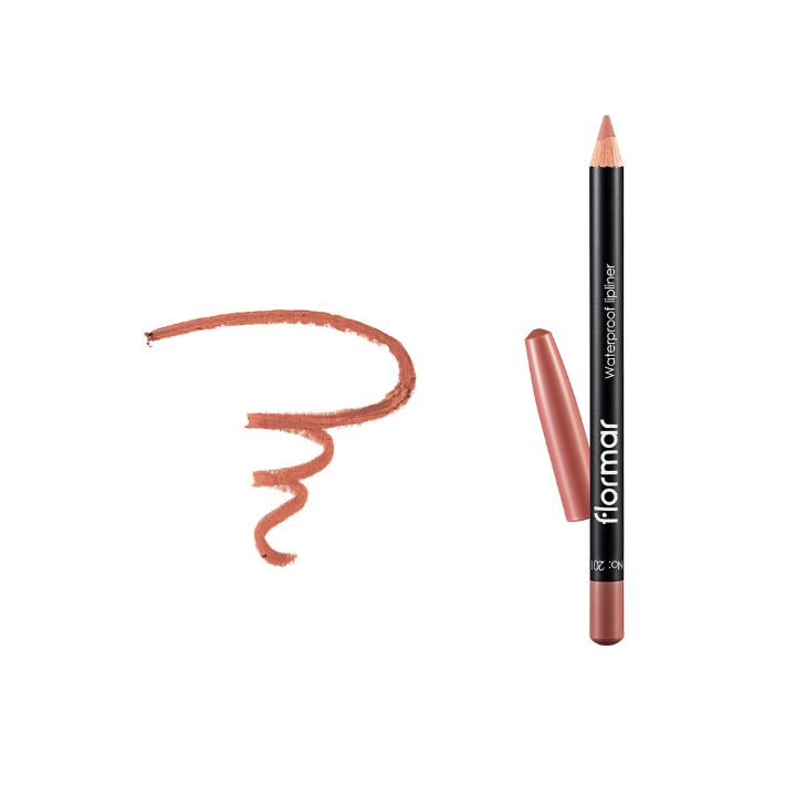 مداد لب فلورمار 201