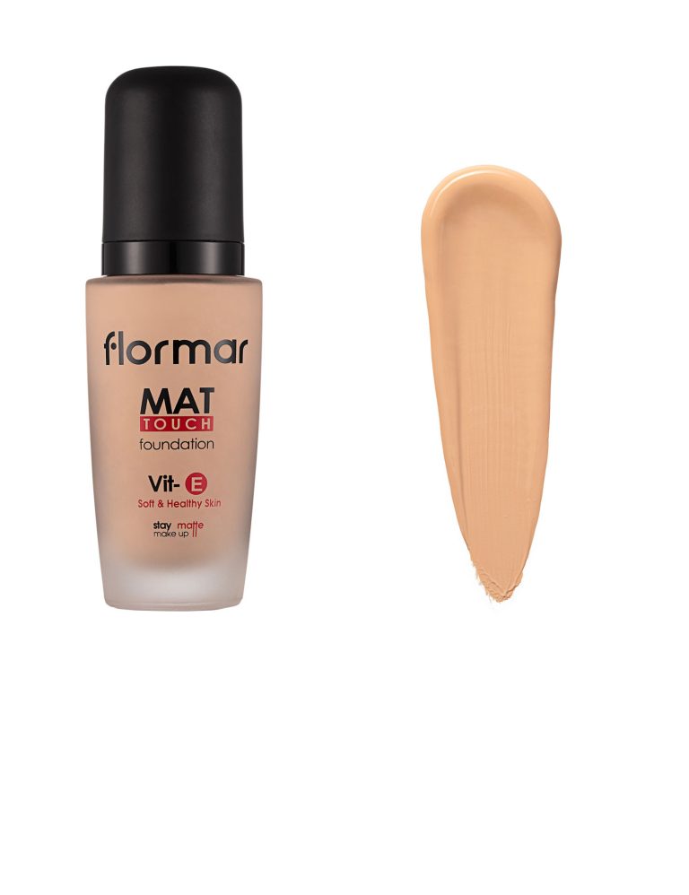 کرم پودر شيشه اي مات فلورمار 320