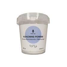 پودر دکلره 400 گرمی تونی