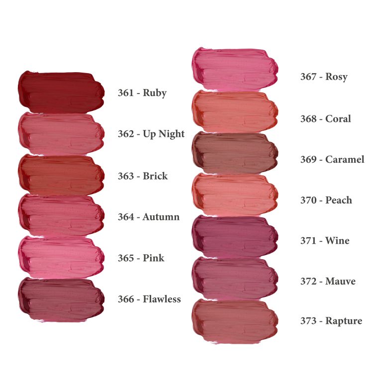 رژلب مایع لیدو مدل میراکلس Miraculous