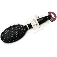 برس تخت بيضي بزرگ گلدن فیشر  – کد32