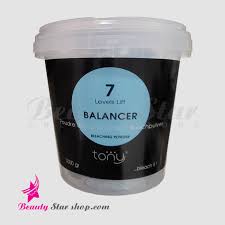 پودر دکلره 1000 گرمی تونی