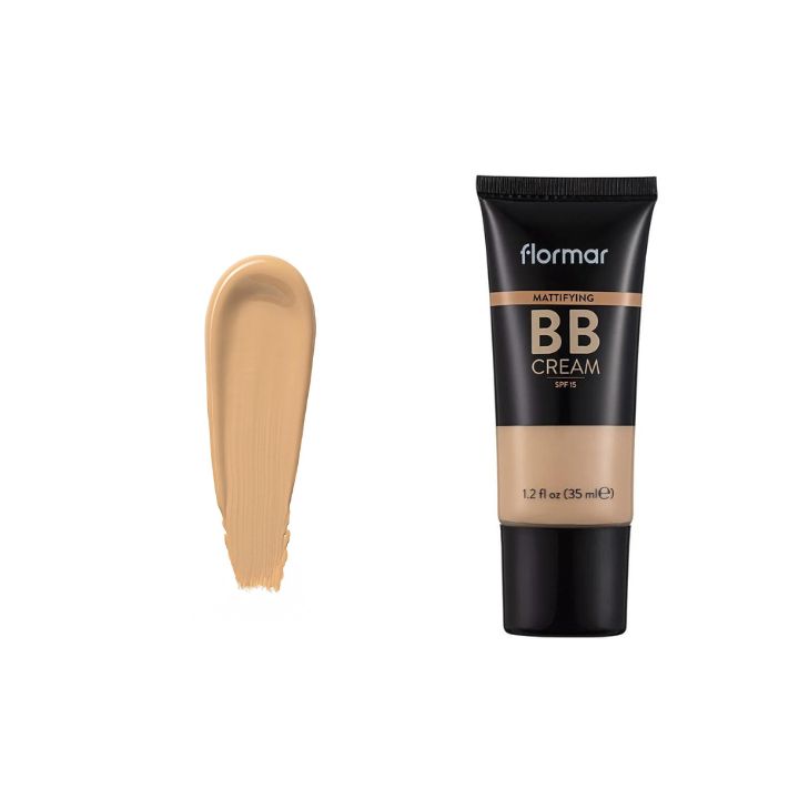 بی بی کرم مات فلورمار شماره 02