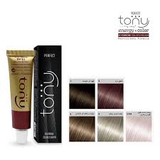 رنگ ابرو تونی 15 میل