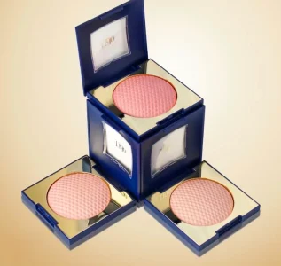 رژگونه پخته لیدو