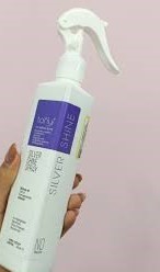 اسپری ضد زردی مو تونی – سیلور شاین