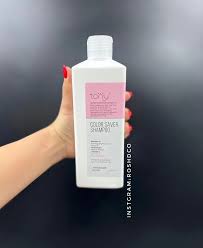 شامپو تثبیت کننده رنگ مو تونی – کالر سیور