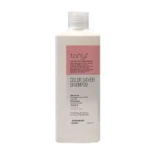 شامپو تثبیت کننده رنگ مو تونی – کالر سیور