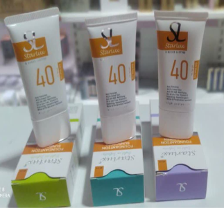 ضدآفتاب تيوپ جديد بژ متوسط