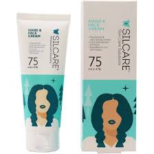 کرم دست و صورت فارست سیلکر مرطوب کننده