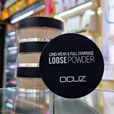 پودر فیکس اکاز