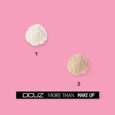 پودر فیکس اکاز