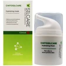 ماسک آبرسان چیتو سیلکر