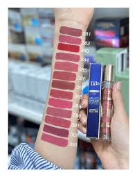 رژلب مایع کیسبل Kiss Able