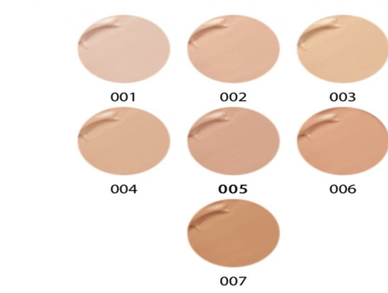 پنکیک تاپ فیس مدل SKIN EDITOR MATTE اسکین ادیتور