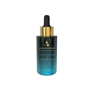سرم پوست صورت حاوي هيالين – HYALIN SERUM اورلین