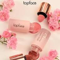 رژگونه مایع تاپ فیس